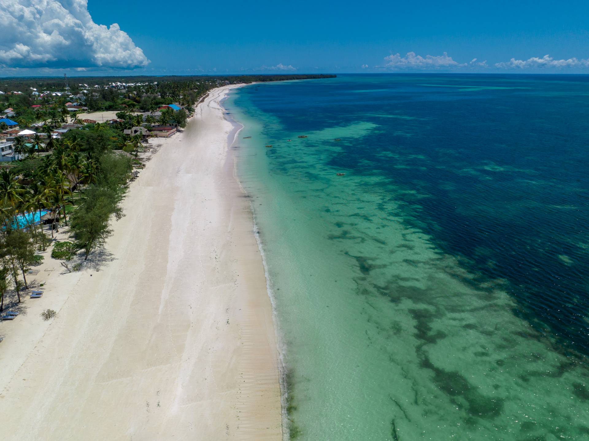 Discover the Best Boutique Hotel in Zanzibar Hotel Uroa