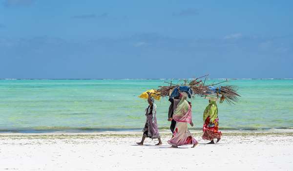 F-Zeen Boutique Hotel Zanzibar: Uroa hotels, boutique hotels zanzibar, beachfront hotel zanzibar
